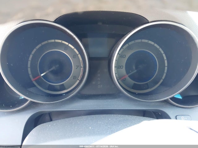 45633411 :رقم المزاد ، 2HNYD28879H514654 vin ، 2009 Acura Mdx Sport Package مزاد بيع