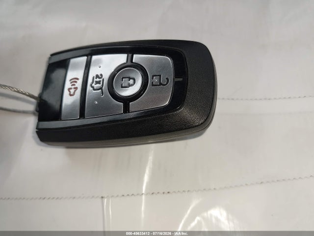 Ford Mustang Mach-e Premium 2022 3FMTK3R79NMA31210 Image 11