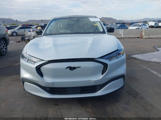 Ford Mustang Mach-e Premium 2022 3FMTK3R79NMA31210 Image 13