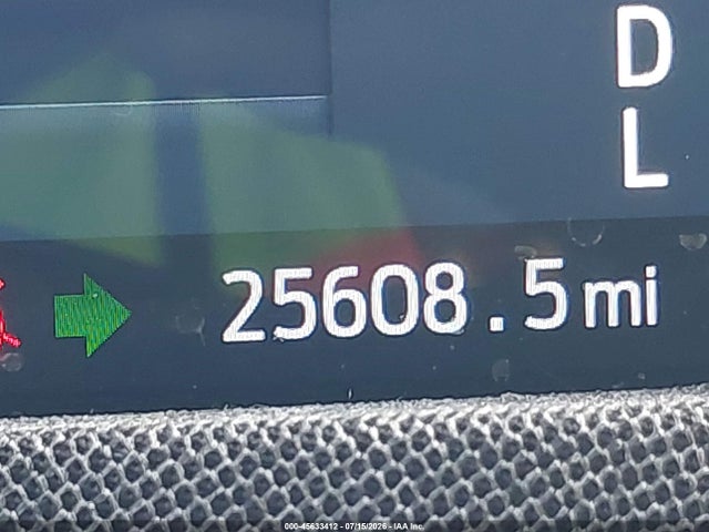 Ford Mustang Mach-e Premium 2022 3FMTK3R79NMA31210 Image 16