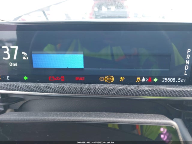 Ford Mustang Mach-e Premium 2022 3FMTK3R79NMA31210 Image 18