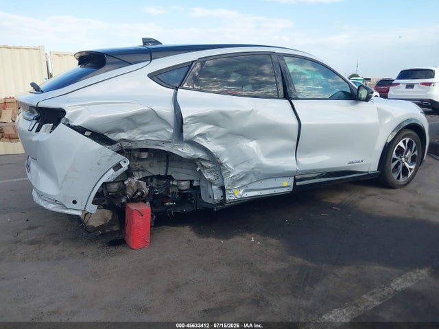Ford Mustang Mach-e Premium 2022 3FMTK3R79NMA31210 Image 6