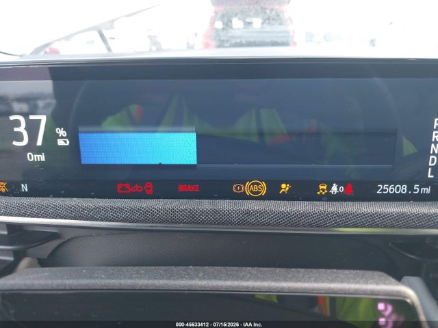 Ford Mustang Mach-e Premium 2022 3FMTK3R79NMA31210 Image 7