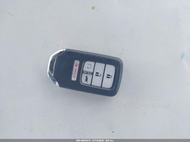 45633414 :رقم المزاد ، 7FART6H90ME026372 vin ، 2021 Honda Cr-v Hybrid Touring مزاد بيع
