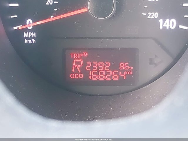 Продажа на аукционе авто 2013 Kia Soul, vin: KNDJT2A51D7510291, номер лота: 45633415