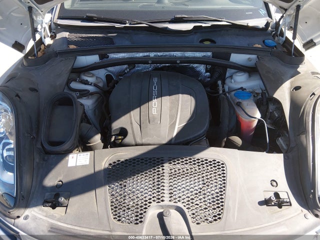 WP1AA2A56HLB81749 Porsche Macan