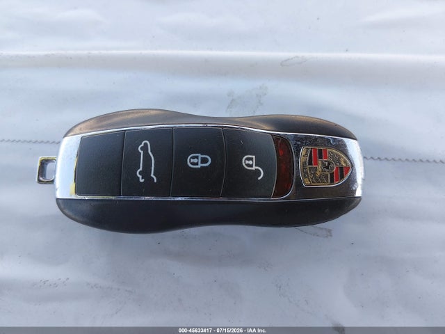 WP1AA2A56HLB81749 Porsche Macan