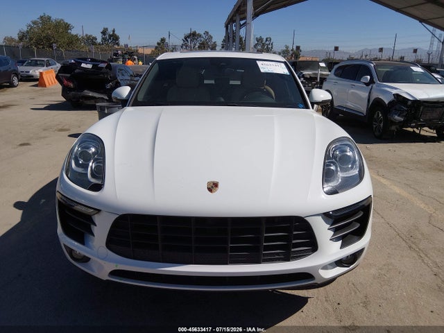 WP1AA2A56HLB81749 Porsche Macan