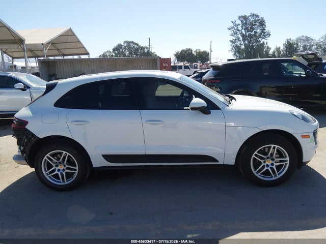 WP1AA2A56HLB81749 Porsche Macan