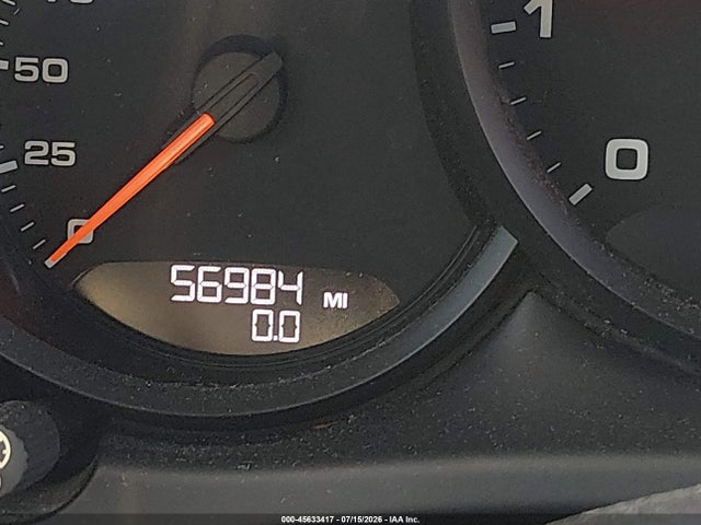 WP1AA2A56HLB81749 Porsche Macan