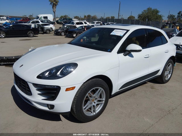 WP1AA2A56HLB81749 Porsche Macan