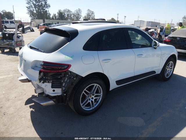 WP1AA2A56HLB81749 Porsche Macan