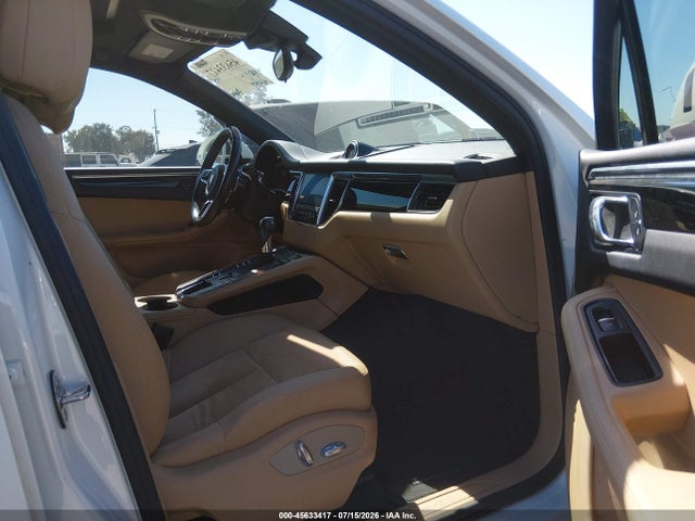 WP1AA2A56HLB81749 Porsche Macan