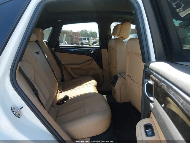 WP1AA2A56HLB81749 Porsche Macan