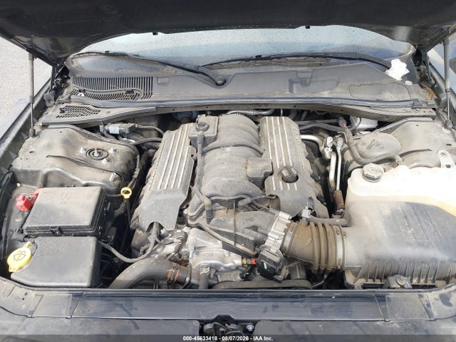 Dodge Challenger R/t Scat Pack 2020 2C3CDZFJ9LH250346 Image 10
