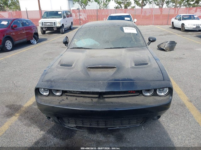 Dodge Challenger R/t Scat Pack 2020 2C3CDZFJ9LH250346 Image 14
