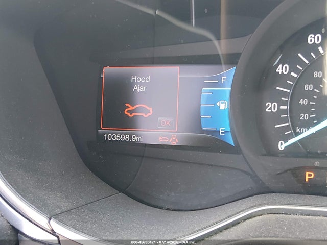 Ford FUSION SE 2016 3FA6P0HD4GR386919 Image 15