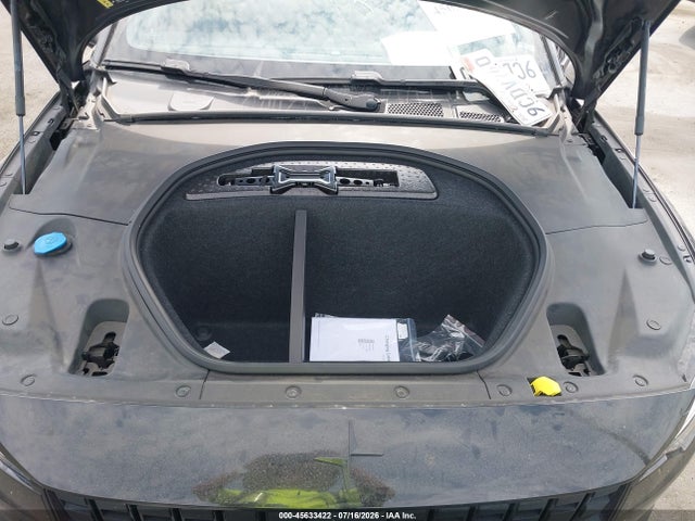 45633422 :رقم المزاد ، LPSED3KAXNL081279 vin ، 2022 Polestar 2 Long Range Dual Motor مزاد بيع