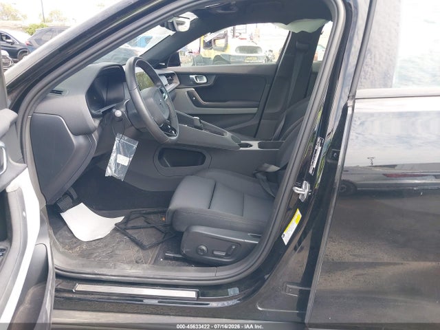 45633422 :رقم المزاد ، LPSED3KAXNL081279 vin ، 2022 Polestar 2 Long Range Dual Motor مزاد بيع