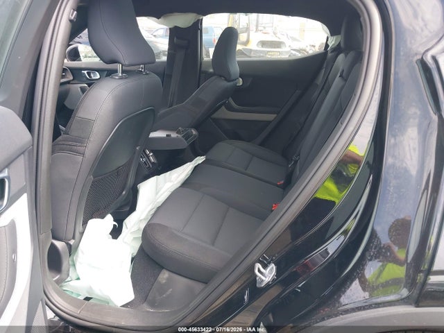 45633422 :رقم المزاد ، LPSED3KAXNL081279 vin ، 2022 Polestar 2 Long Range Dual Motor مزاد بيع