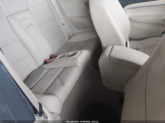 2014 Volkswagen Eos Komfort მანქანა იყიდება აუქციონზე, vin: WVWBW8AH5EV003237, აუქციონის ნომერი: 45633425