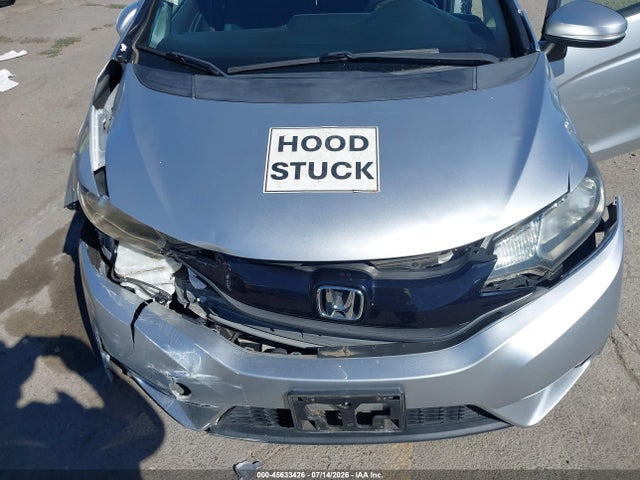 JHMGK5H53GX008096 Honda FIT LX