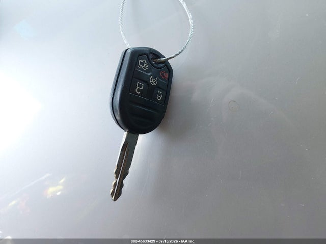 2FMHK6C89EBD35826 Ford FLEX SEL