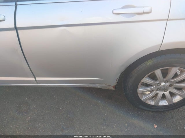 Продажа на аукционе авто 2012 Chrysler 200 Lx, vin: 1C3CCBAB4CN282428, номер лота: 45633431