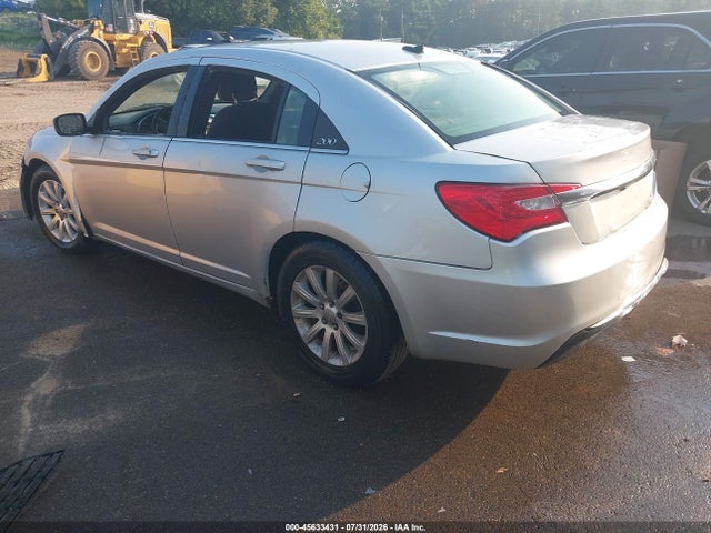 Продажа на аукционе авто 2012 Chrysler 200 Lx, vin: 1C3CCBAB4CN282428, номер лота: 45633431