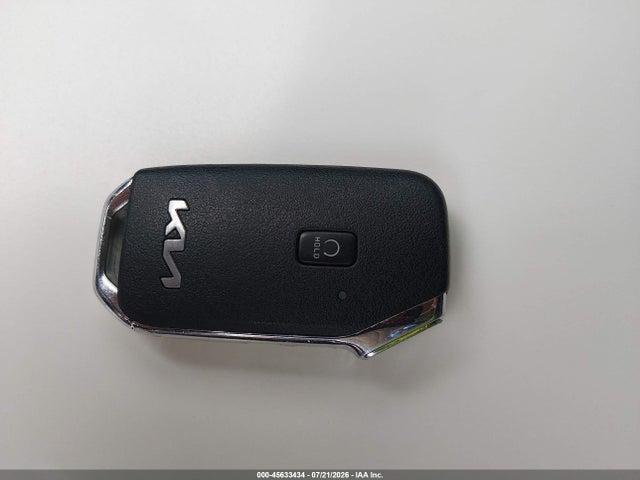 KIA Seltos Nightfall Edition 2023 KNDEUCA2XP7440126 Image 11
