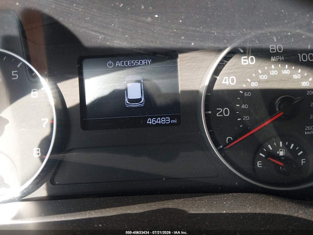 KIA Seltos Nightfall Edition 2023 KNDEUCA2XP7440126 Image 15
