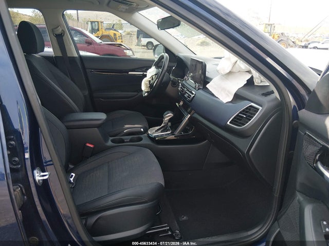 KIA Seltos Nightfall Edition 2023 KNDEUCA2XP7440126 Image 5