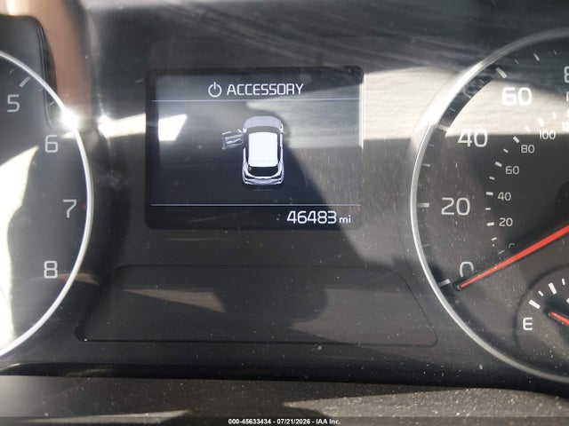KIA Seltos Nightfall Edition 2023 KNDEUCA2XP7440126 Image 7