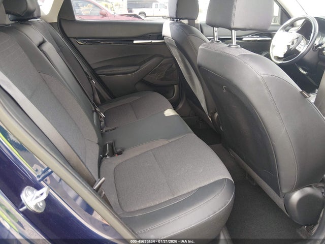 KIA Seltos Nightfall Edition 2023 KNDEUCA2XP7440126 Image 8