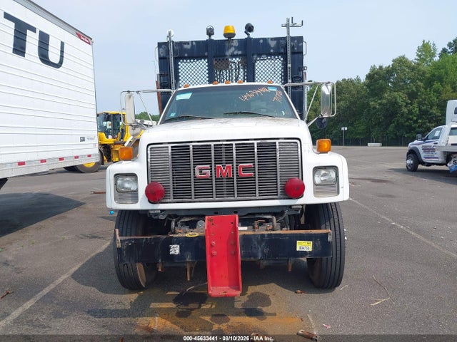 Продаж на аукціоні авто 1999 Gmc C-series C7h042, vin: 1GDM7H1C2XJ513318, номер лоту: 45633441
