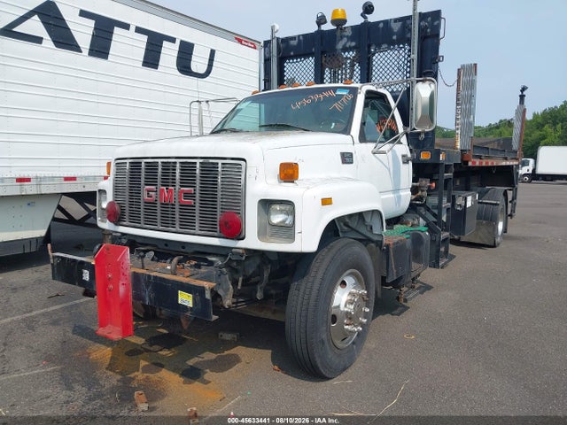 Продаж на аукціоні авто 1999 Gmc C-series C7h042, vin: 1GDM7H1C2XJ513318, номер лоту: 45633441