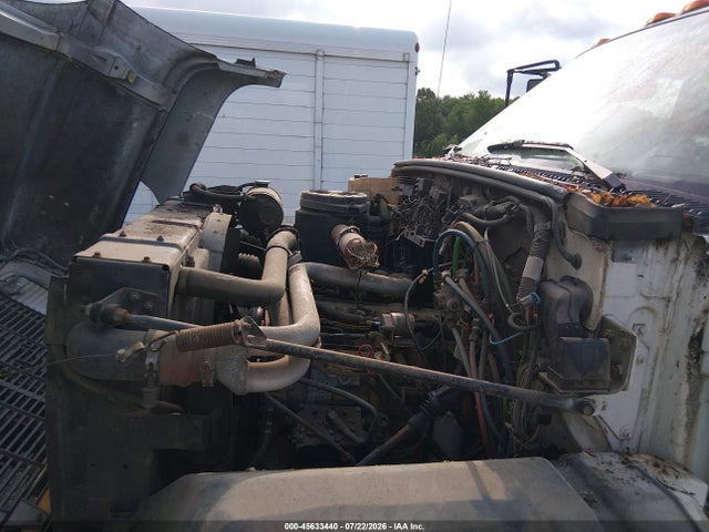 Продаж на аукціоні авто 1994 Gmc Topkick C7h042, vin: 1GDP7H1J5RJ504661, номер лоту: 45633440