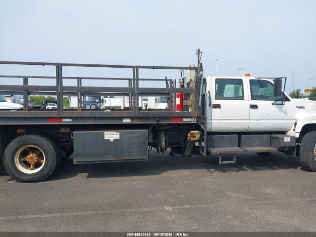 Продаж на аукціоні авто 1994 Gmc Topkick C7h042, vin: 1GDP7H1J5RJ504661, номер лоту: 45633440