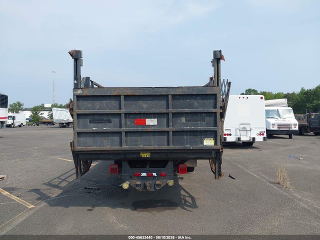 Продаж на аукціоні авто 1994 Gmc Topkick C7h042, vin: 1GDP7H1J5RJ504661, номер лоту: 45633440