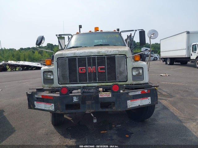 Продаж на аукціоні авто 1994 Gmc Topkick C7h042, vin: 1GDP7H1J5RJ504661, номер лоту: 45633440