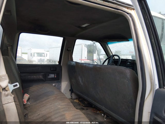 Продаж на аукціоні авто 1994 Gmc Topkick C7h042, vin: 1GDP7H1J5RJ504661, номер лоту: 45633440