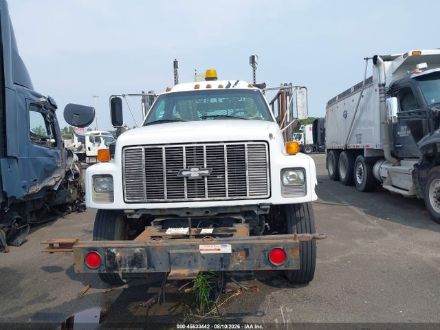 45633442 :رقم المزاد ، 1GBM7H1C7YJ518394 vin ، 2000 Chevrolet Cc7h042 مزاد بيع
