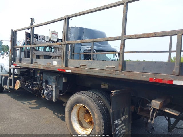 45633442 :رقم المزاد ، 1GBM7H1C7YJ518394 vin ، 2000 Chevrolet Cc7h042 مزاد بيع