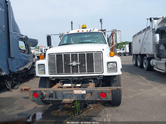 45633442 :رقم المزاد ، 1GBM7H1C7YJ518394 vin ، 2000 Chevrolet Cc7h042 مزاد بيع
