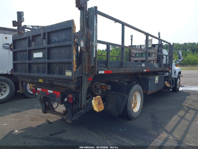 45633442 :رقم المزاد ، 1GBM7H1C7YJ518394 vin ، 2000 Chevrolet Cc7h042 مزاد بيع