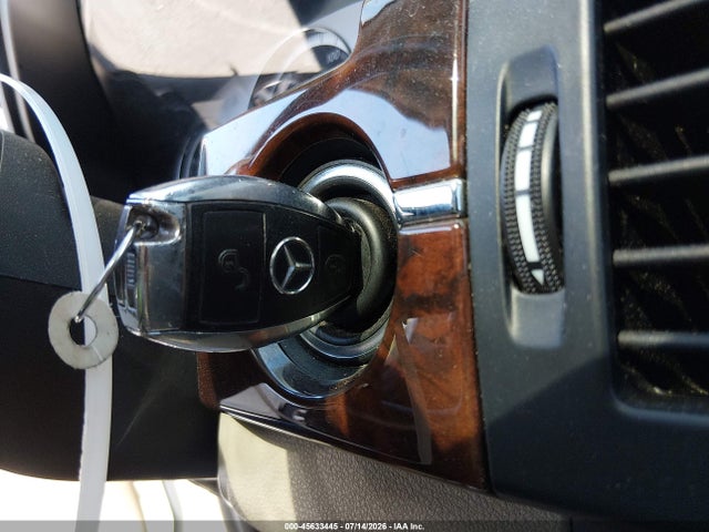 Aukcja sprzedaży 2010 Mercedes-benz Glk 350 4matic, vin: WDCGG8HB0AF434197, numer aukcji: 45633445