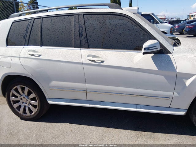 Aukcja sprzedaży 2010 Mercedes-benz Glk 350 4matic, vin: WDCGG8HB0AF434197, numer aukcji: 45633445