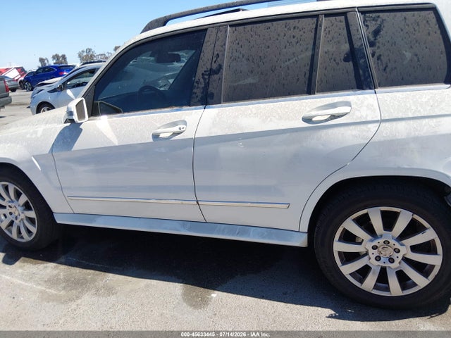 Aukcja sprzedaży 2010 Mercedes-benz Glk 350 4matic, vin: WDCGG8HB0AF434197, numer aukcji: 45633445
