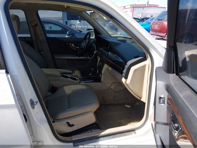 Aukcja sprzedaży 2010 Mercedes-benz Glk 350 4matic, vin: WDCGG8HB0AF434197, numer aukcji: 45633445