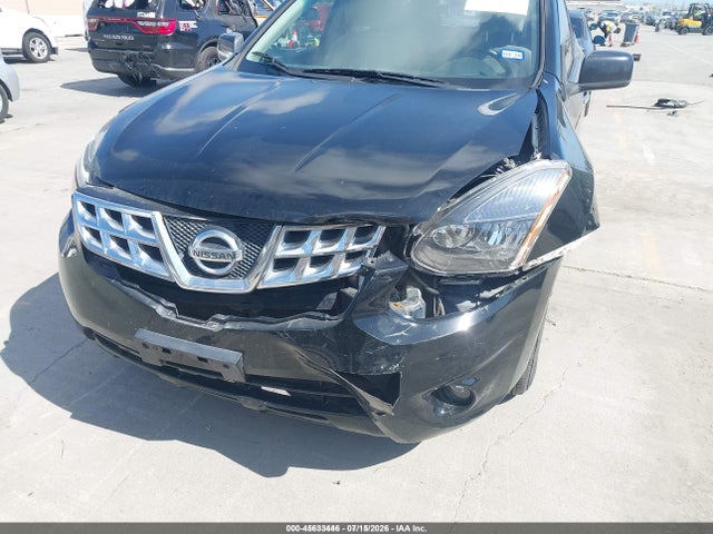 Продажа на аукционе авто 2011 Nissan Rogue S, vin: JN8AS5MT2BW577391, номер лота: 45633446